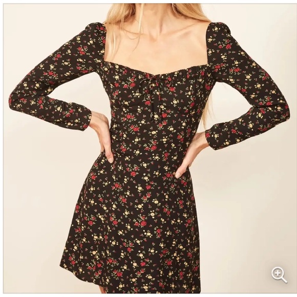 Reformation dress great condition - Picture 4 of 8